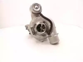 GARRETT 7515785001s -  Компрессор, наддув