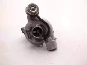 GARRETT 7515785002s -  Компрессор, наддув