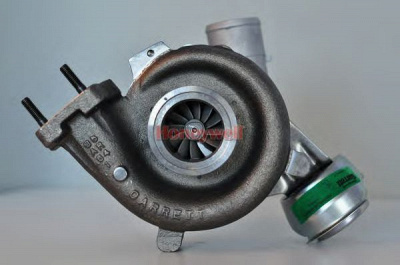 GARRETT 7517585001s -  Компрессор, наддув