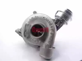 GARRETT 7517585002s -  Компрессор, наддув