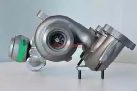 GARRETT 7518515003s -  Компрессор, наддув