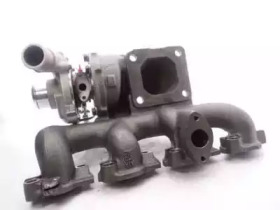 GARRETT 7522335009s -  Компрессор, наддув