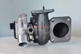 GARRETT 7526105026s -  Компрессор, наддув