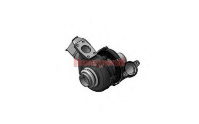 GARRETT 7534205004s -  Компрессор, наддув