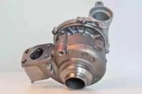GARRETT 7534205006s -  Компрессор, наддув