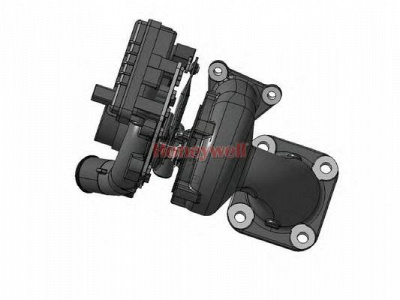 GARRETT 7535195007s -  Компрессор, наддув