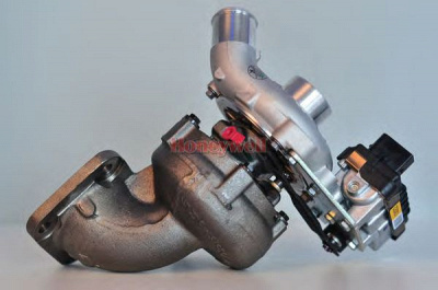 GARRETT 7535195009s -  Компрессор, наддув