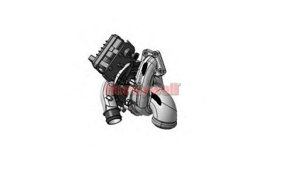 GARRETT 7535445020s -  Компрессор, наддув