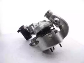 GARRETT 7553005007s -  Компрессор, наддув
