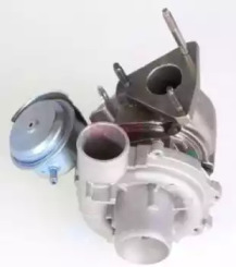 GARRETT 7555075009s -  Компрессор, наддув