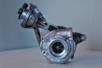 GARRETT 7560475005s -  Компрессор, наддув