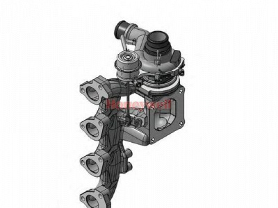 GARRETT 7569195002s -  Компрессор, наддув