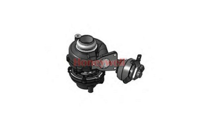 GARRETT 7602205003s -  Компрессор, наддув