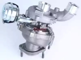 GARRETT 7614335003s -  Компрессор, наддув