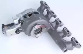 GARRETT 7620605016s -  Компрессор, наддув