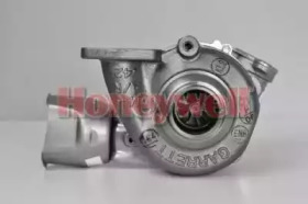 GARRETT 7623285003s -  Компрессор, наддув