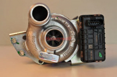 GARRETT 7636475021s -  Компрессор, наддув