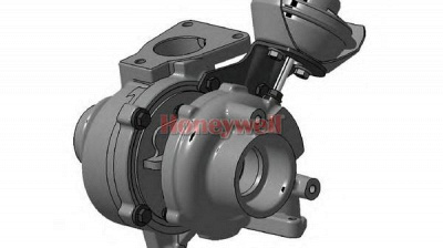 GARRETT 7646095001s -  Компрессор, наддув