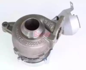 GARRETT 7646095003s -  Компрессор, наддув