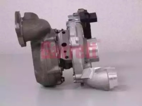 GARRETT 7651555007s -  Компрессор, наддув
