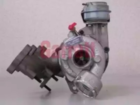 GARRETT 7652615008s -  Компрессор, наддув