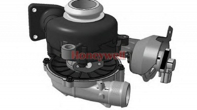 GARRETT 7659935004s -  Компрессор, наддув