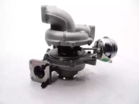 GARRETT 7678785001s -  Компрессор, наддув