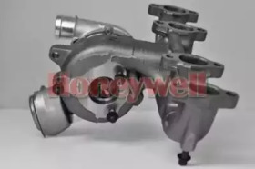 GARRETT 7683295003s -  Компрессор, наддув