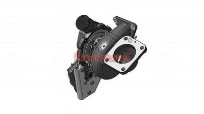 GARRETT 7730985002s -  Компрессор, наддув