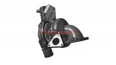GARRETT 7730985005s -  Компрессор, наддув