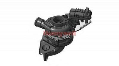 GARRETT 7730985006s -  Компрессор, наддув