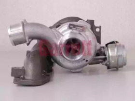 GARRETT 7737205001s -  Компрессор, наддув
