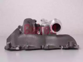 GARRETT 7737205003s -  Компрессор, наддув