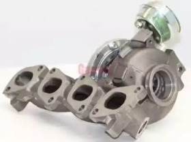 GARRETT 7737215001s -  Компрессор, наддув