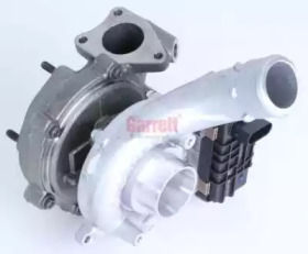 GARRETT 7764705003s -  Компрессор, наддув
