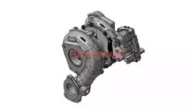 GARRETT 7773185002s -  Компрессор, наддув