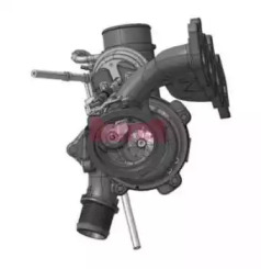 GARRETT 7815045007s -  Компрессор, наддув