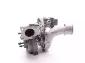 GARRETT 7837625002s -  Компрессор, наддув