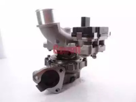GARRETT 7841145003s -  Компрессор, наддув
