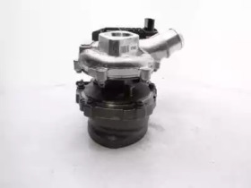 GARRETT 7875565022s -  Компрессор, наддув