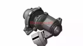 GARRETT 7887785003s -  Компрессор, наддув