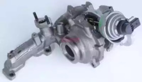 GARRETT 7922905003s -  Компрессор, наддув
