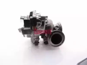 GARRETT 7924605008s -  Компрессор, наддув