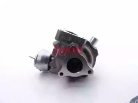 GARRETT 7940975001s -  Компрессор, наддув
