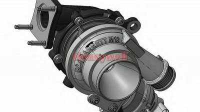 GARRETT 7956805003s -  Компрессор, наддув