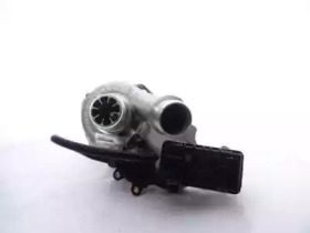 GARRETT 7975175003s -  Компрессор, наддув