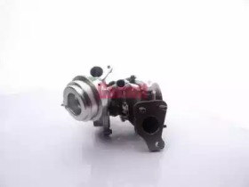 GARRETT 7991715002s -  Компрессор, наддув