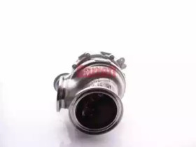 GARRETT 8000765011s -  Компрессор, наддув