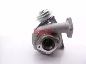 GARRETT 8020125001s -  Компрессор, наддув