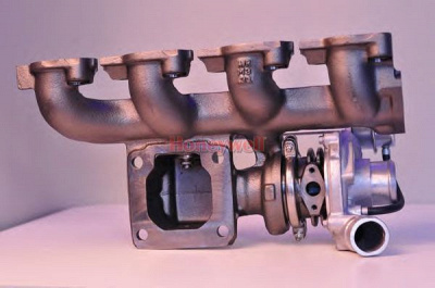GARRETT 8024195005s -  Компрессор, наддув